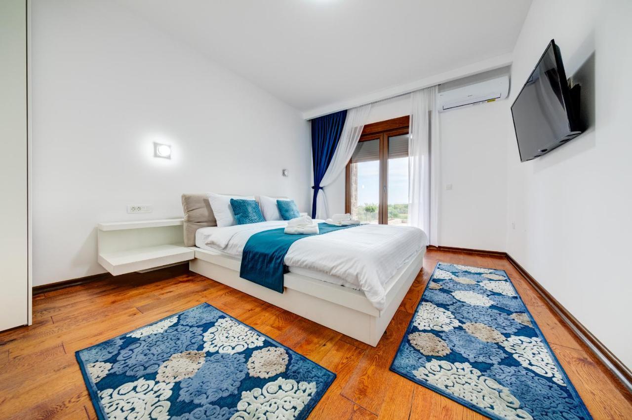 Villa Presidente Budva Dış mekan fotoğraf
