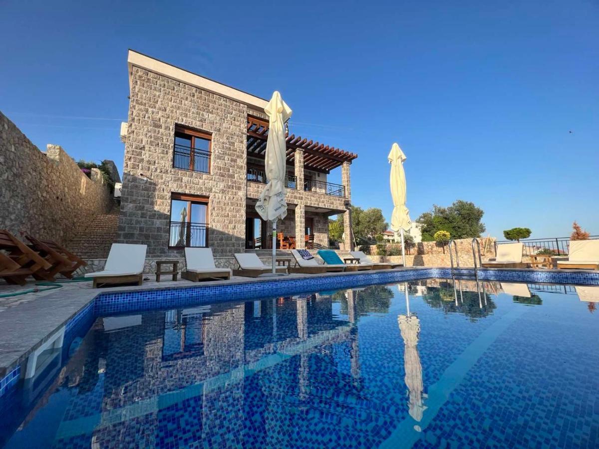 Villa Presidente Budva Dış mekan fotoğraf