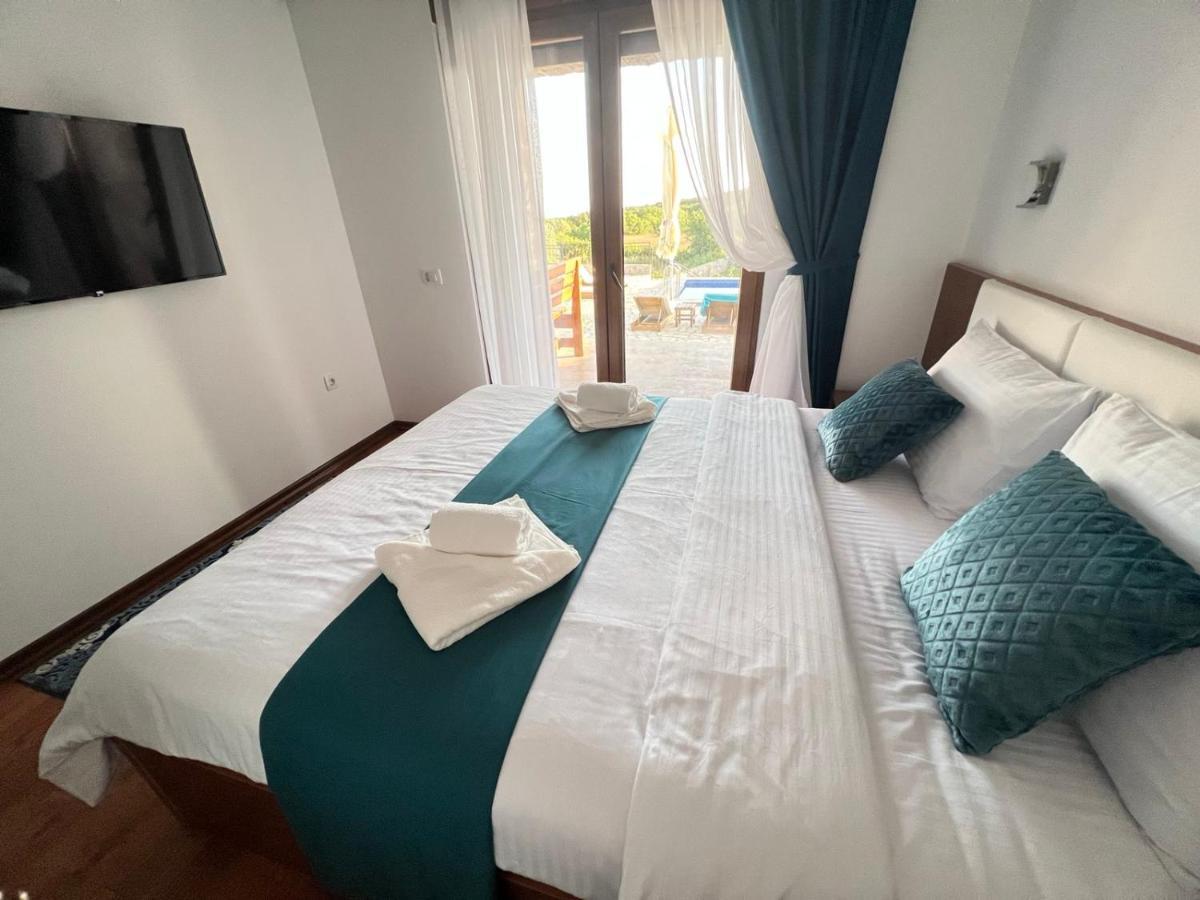Villa Presidente Budva Dış mekan fotoğraf