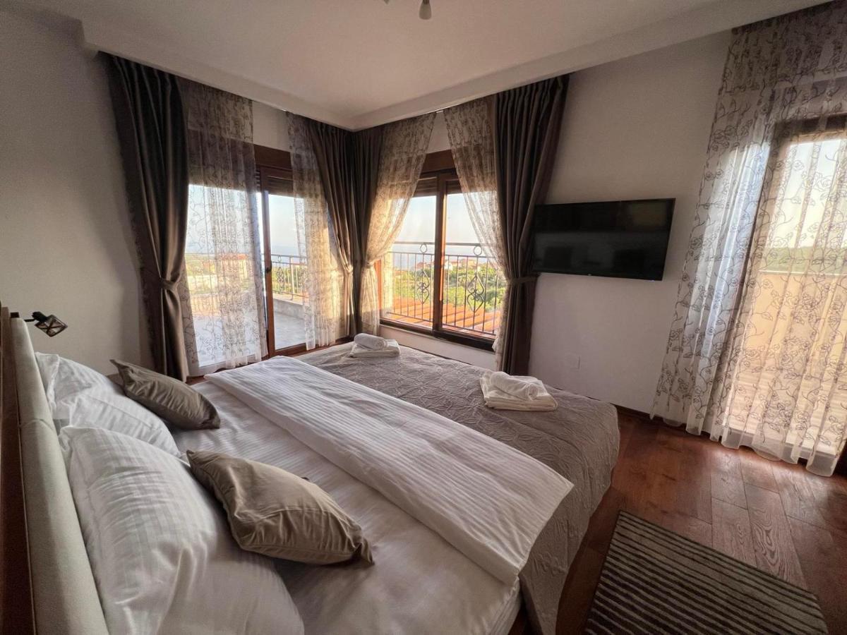 Villa Presidente Budva Dış mekan fotoğraf