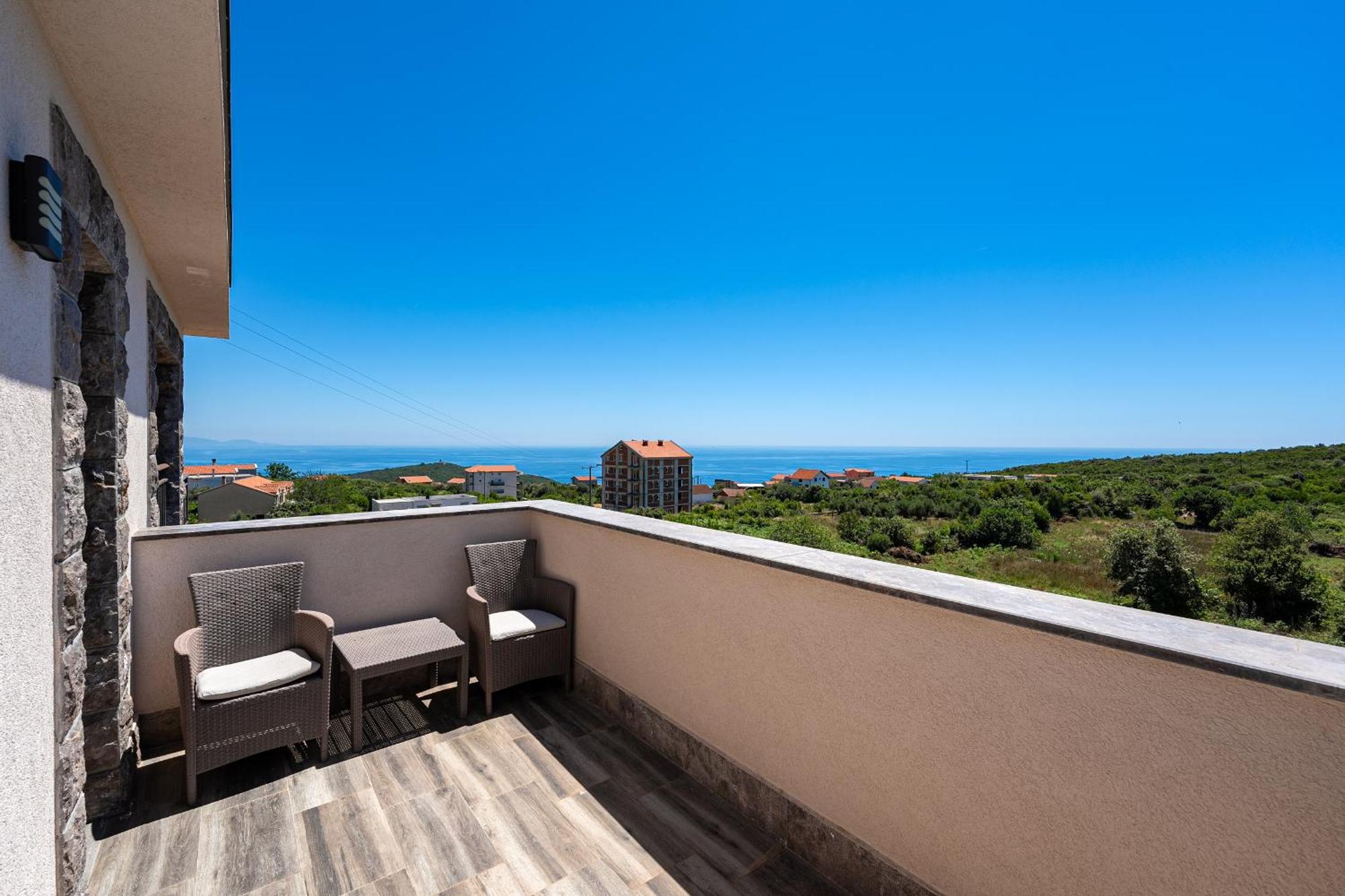 Villa Presidente Budva Dış mekan fotoğraf