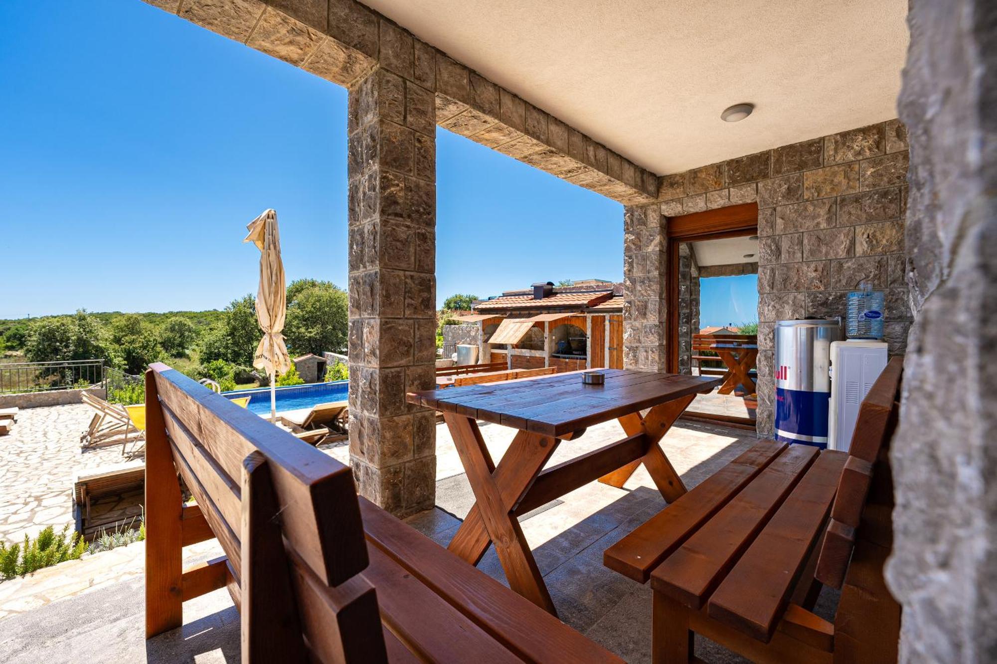 Villa Presidente Budva Dış mekan fotoğraf